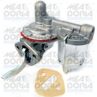 Fuel Pump